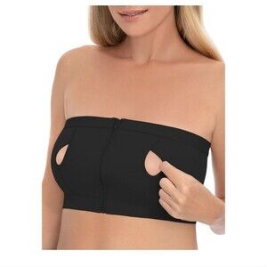 Breastfeeding bra Size S